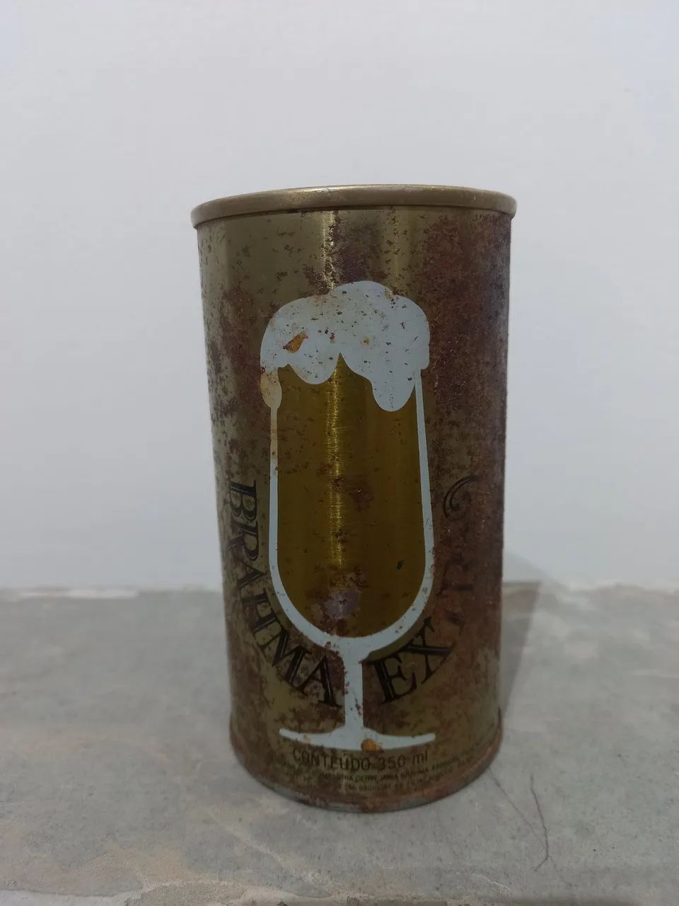 LATAS ANTIGAS  - Foto 3
