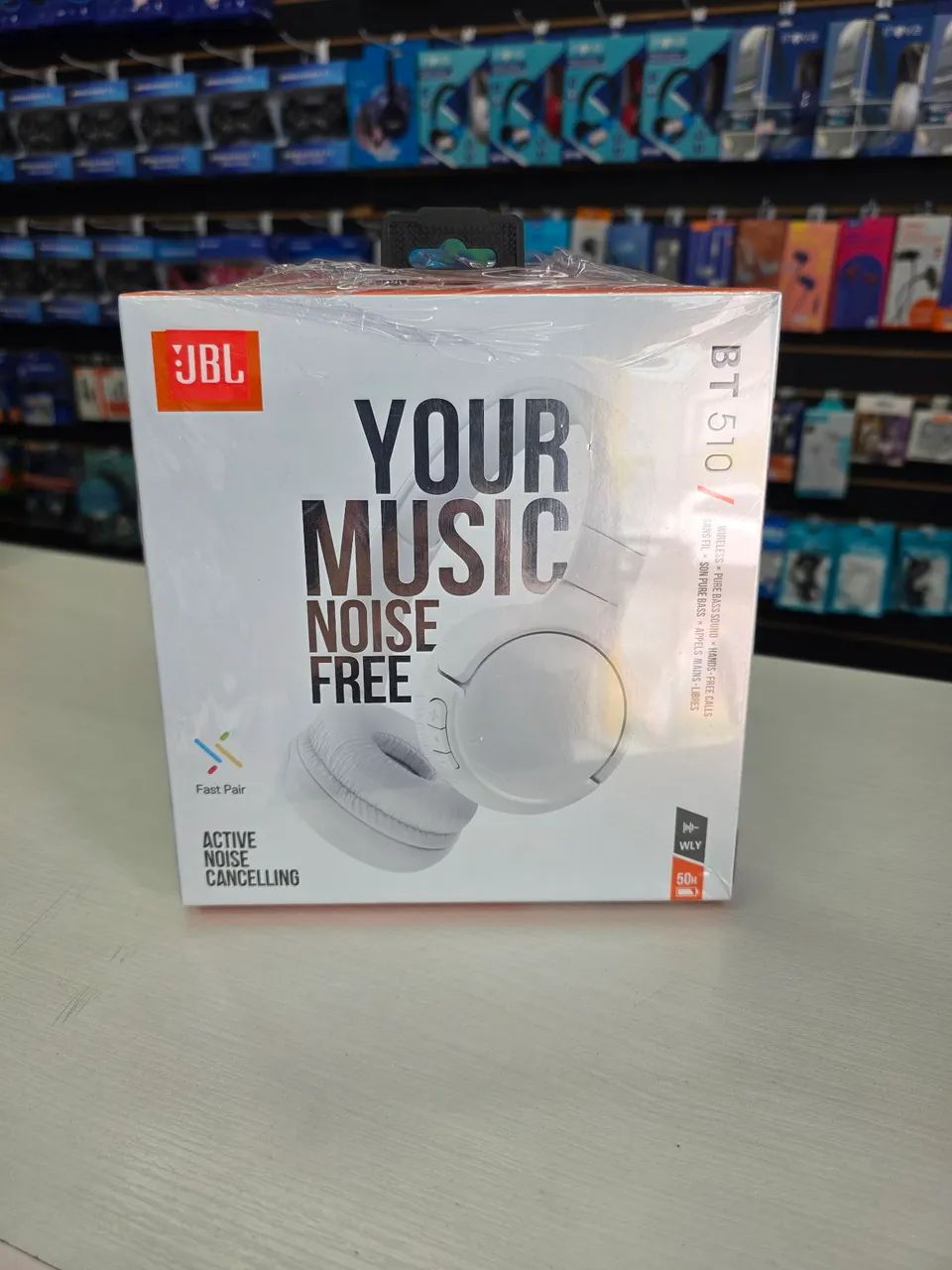 Fone Bluetooth JBL - Foto 2
