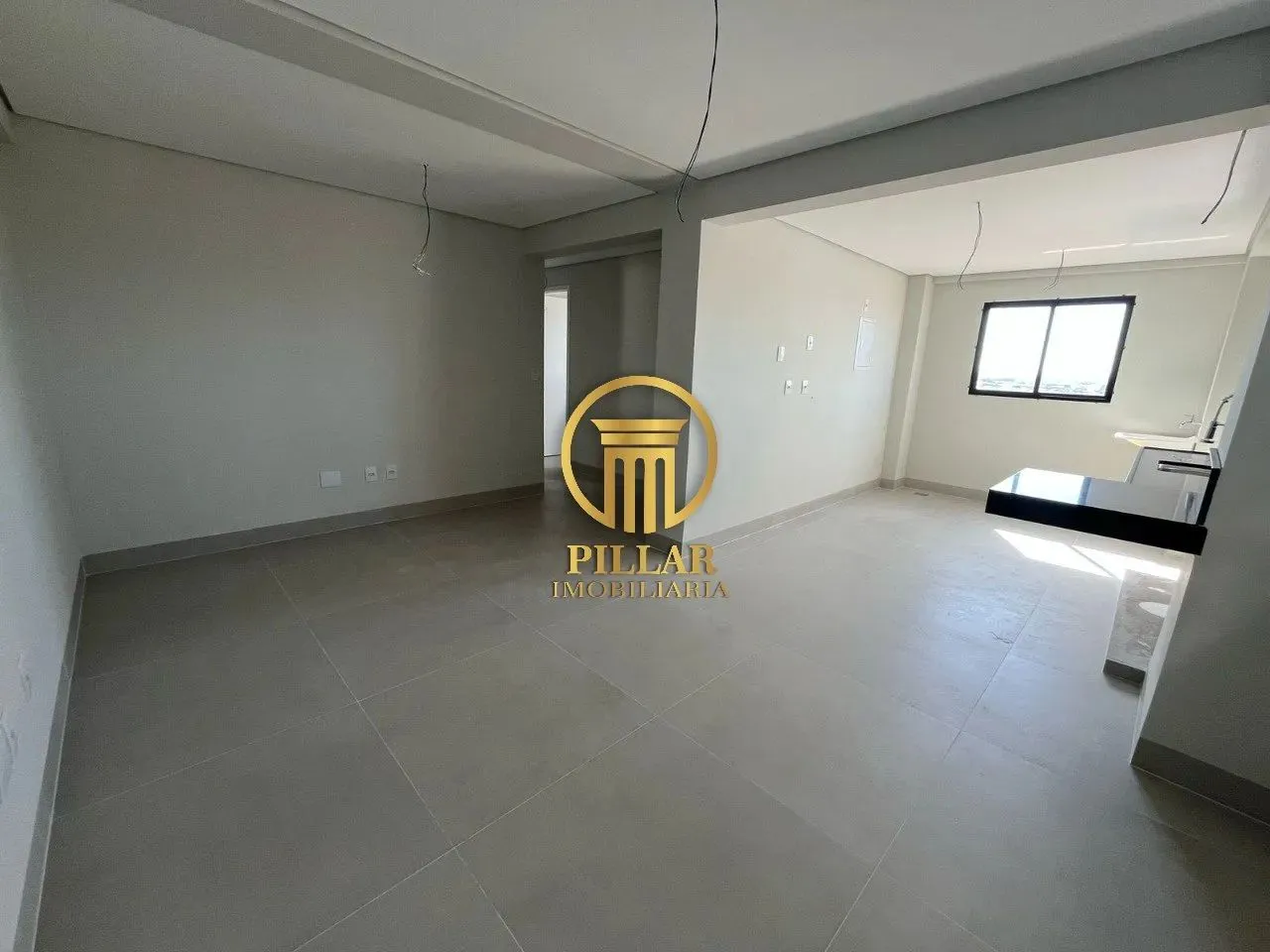 APARTAMENTO DISPONIVEL PARA LOCAÇÃO NO CENTRO - MONTES CLAROS/MG