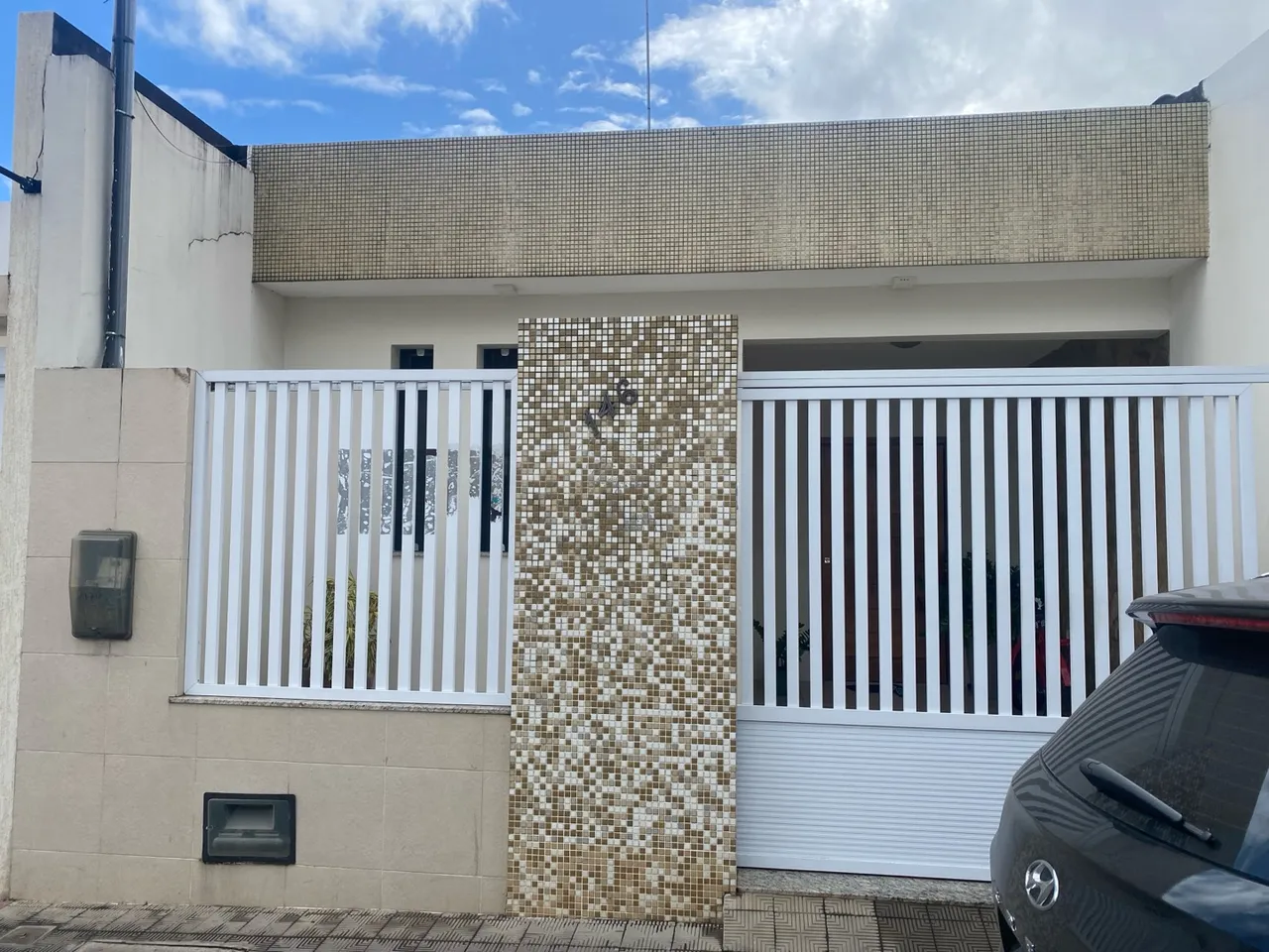Casa no centro de Itabaiana