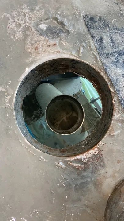 FUROS E CORTES EM CONCRETO - FURO EM LAJE E VIGA  - Foto 5