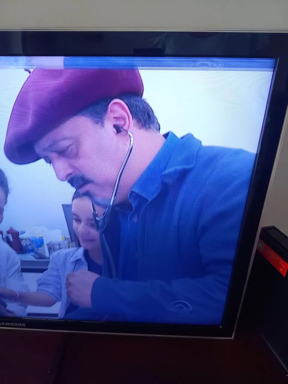 TV SamSung 42' - Foto 4