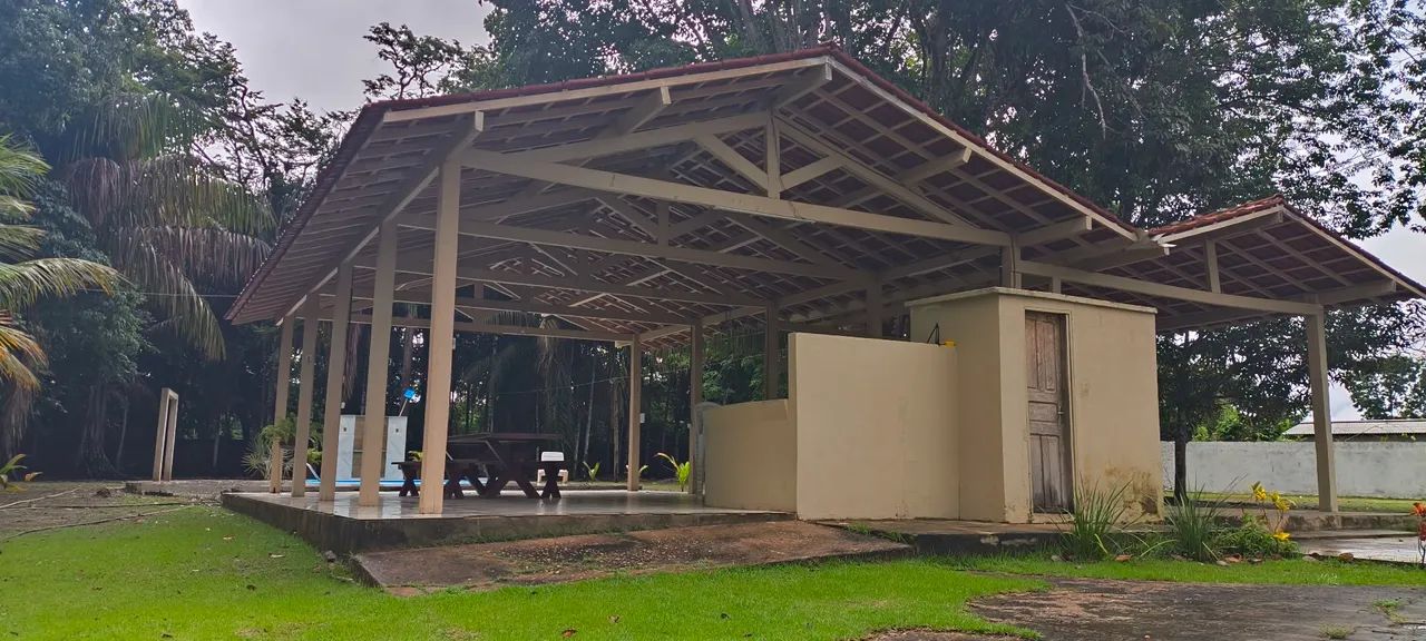 Chácara no Ramal Mururema Fazendinha - Foto 11