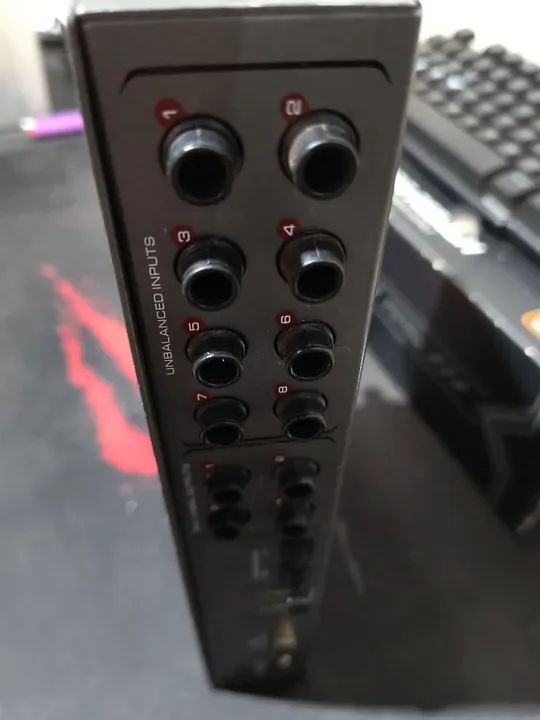 M-Audio FireWire1814 - Foto 4