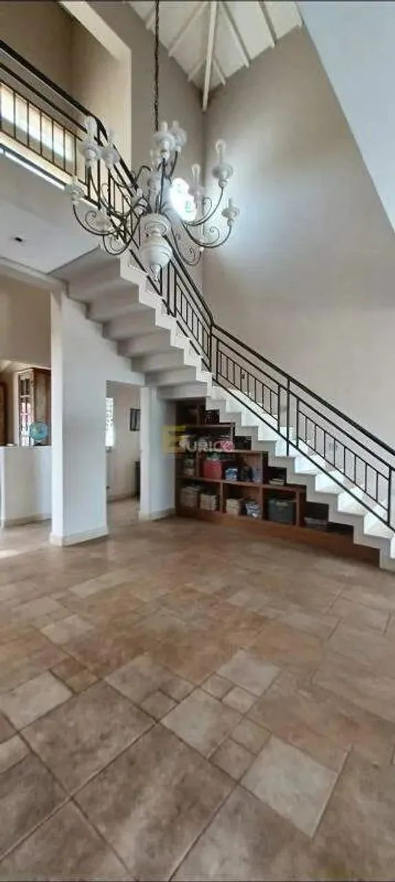 Casa de Alto Padrão para Locação no Condomínio Reserva da Serra em Jundiaí SP - Foto 4