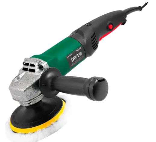 POLITRIZ ANGULAR 5" DWT PAD 600