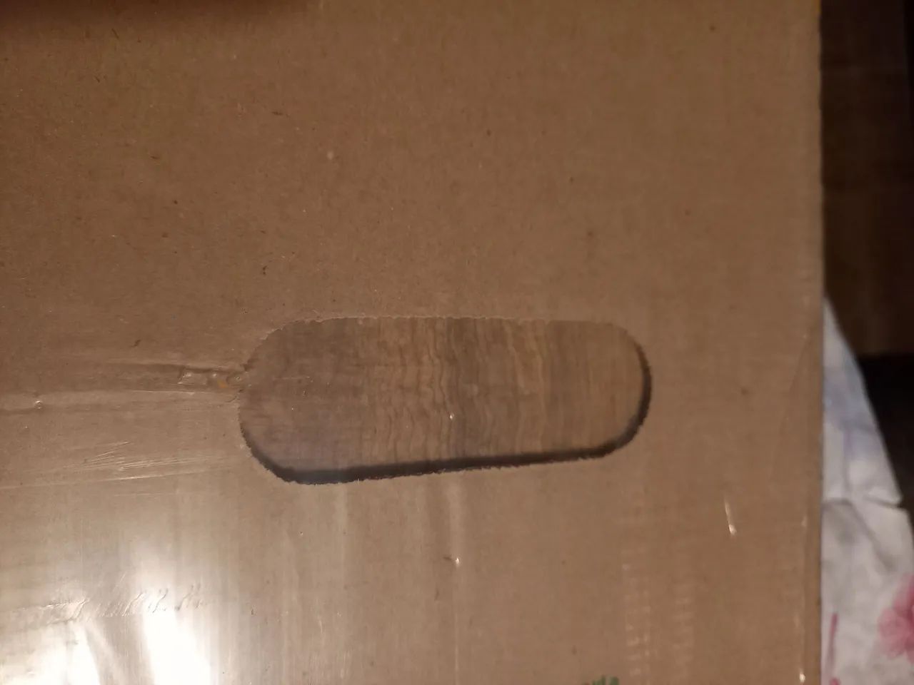 Piso laminado Eucafloor Prime só tenho 2M2