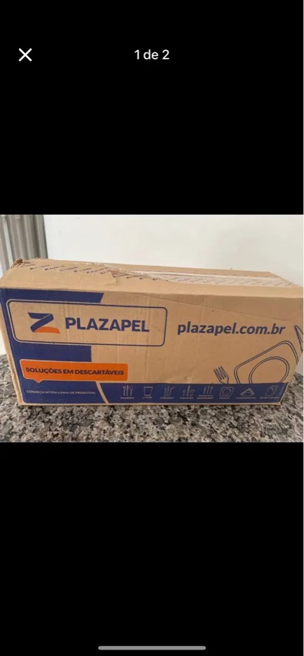 Caixa de mexedor de café cristal 