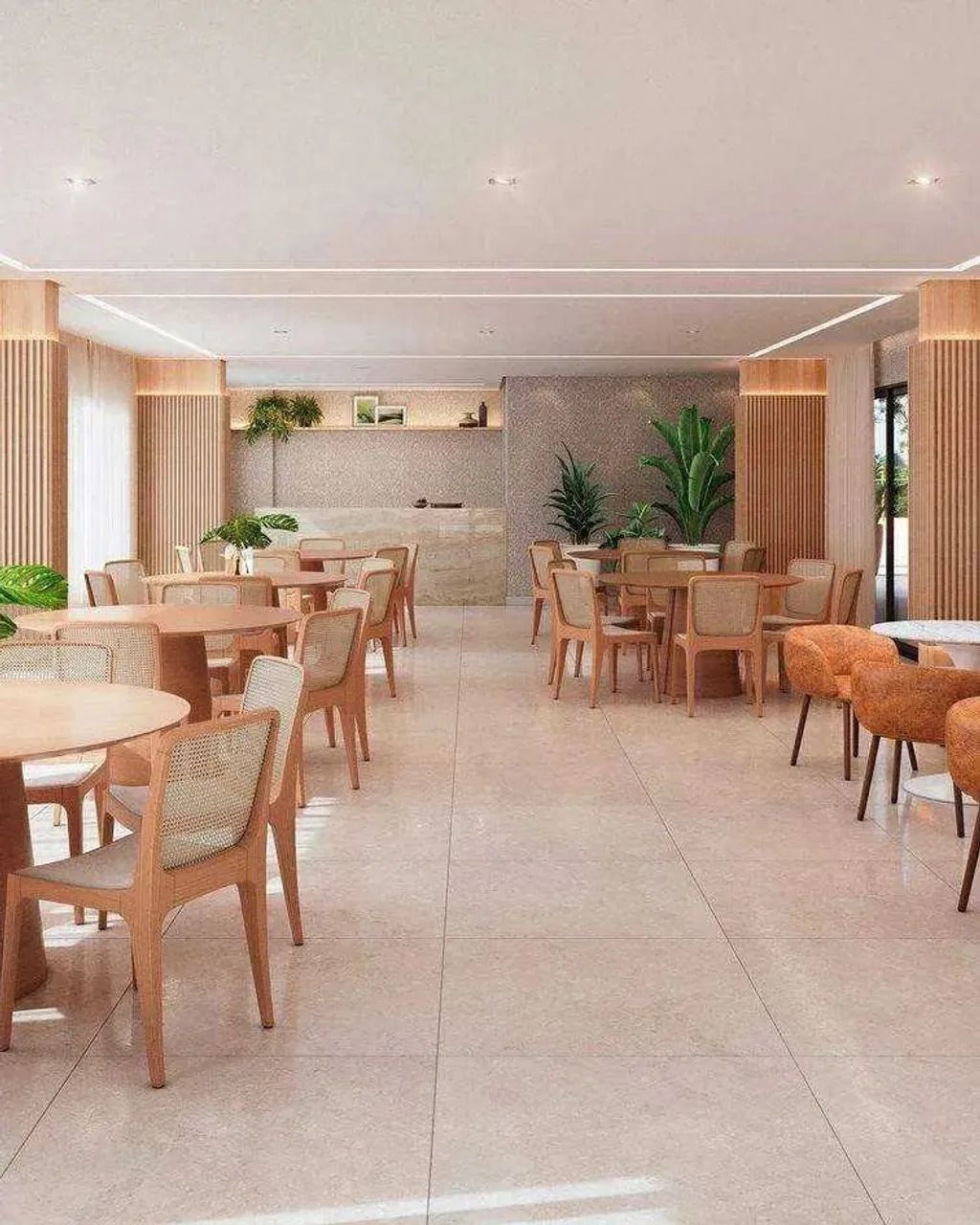 DUETTO RESIDENCE - FAROLÂNDIA - Foto 4