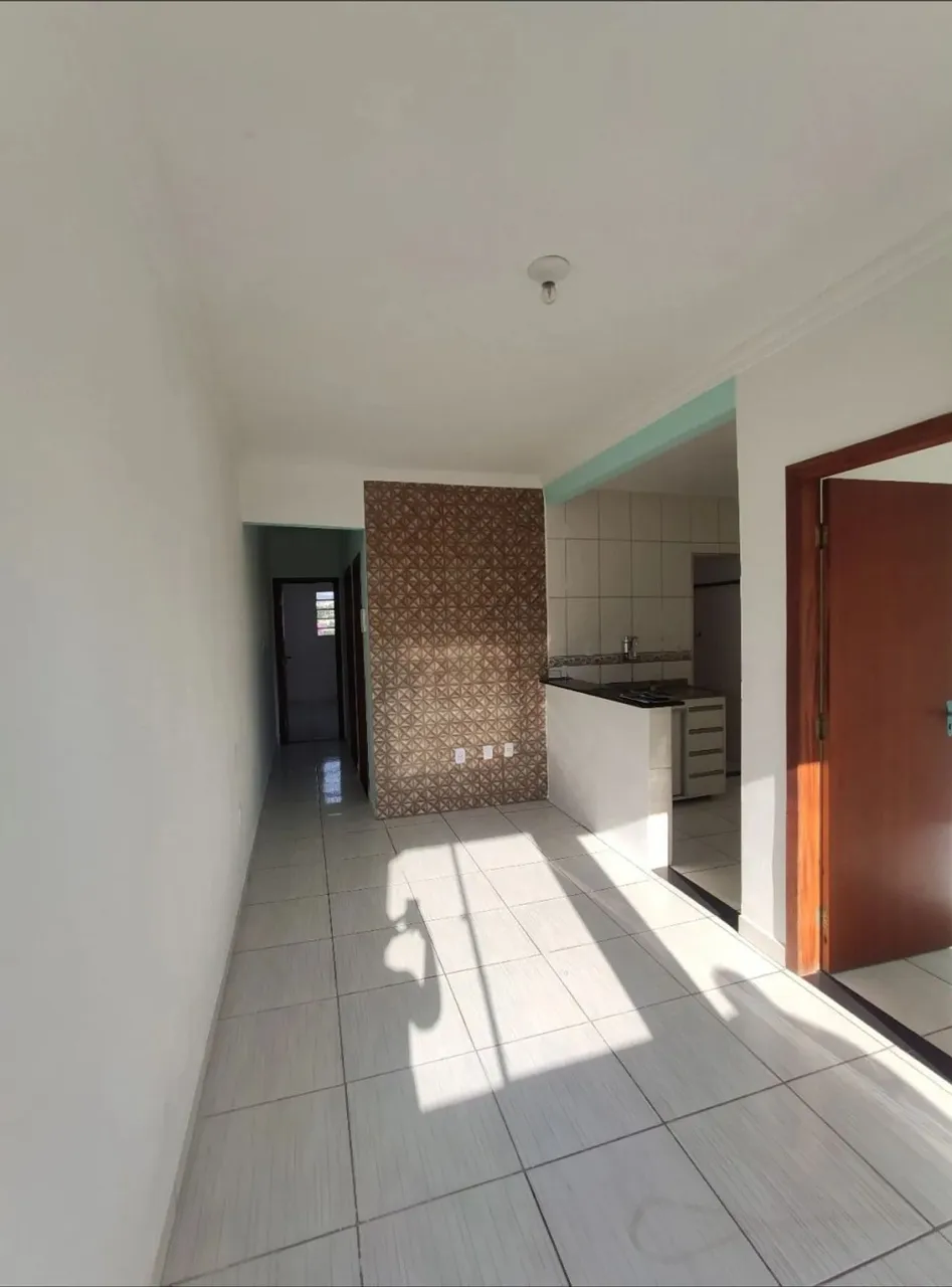 Casa com 3 quartos à venda em Ibirité