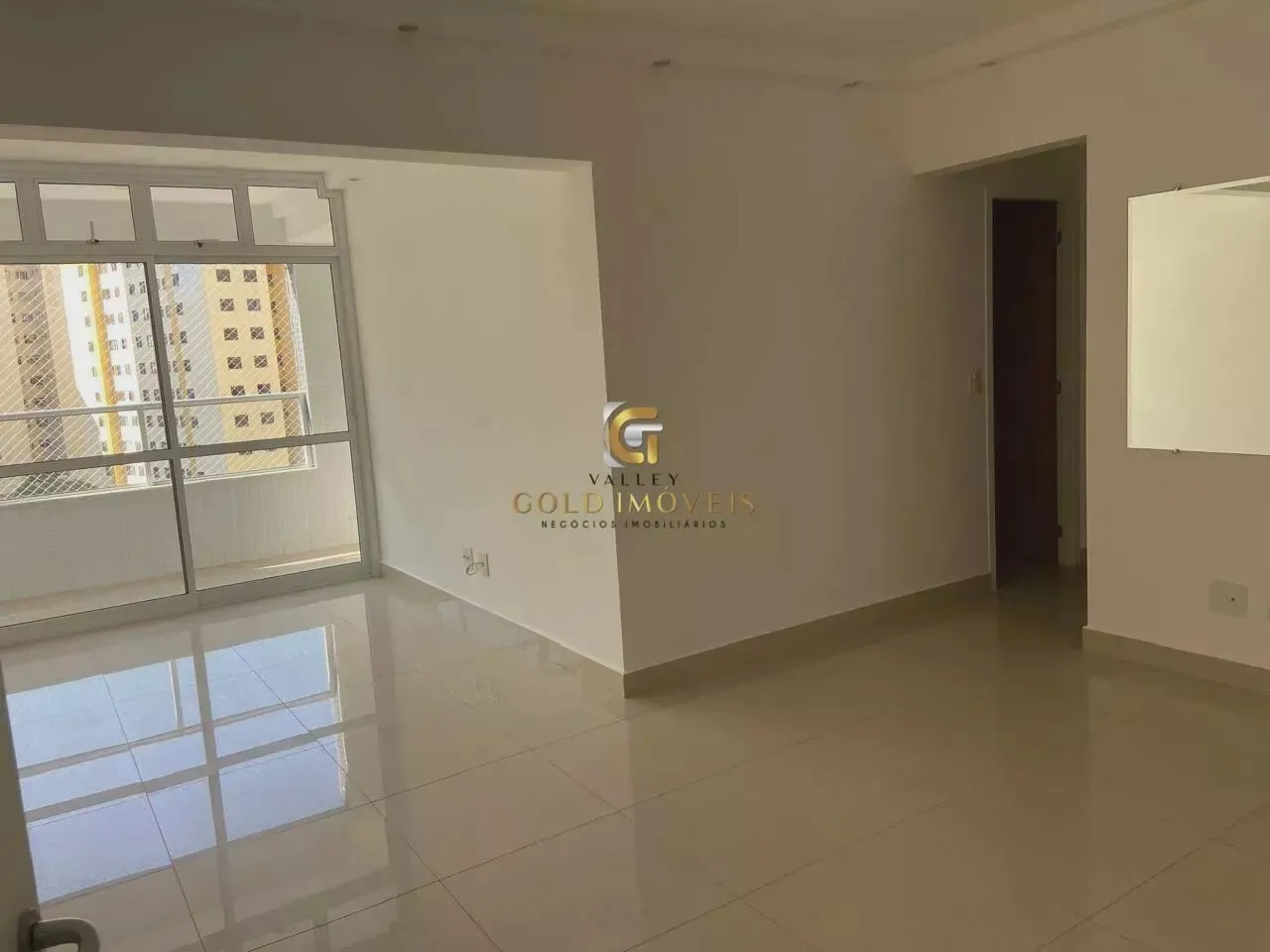 cn - Apartamento - Condomínio Gemini - 2 Dormitórios sendo uma suíte - 2 Vagas