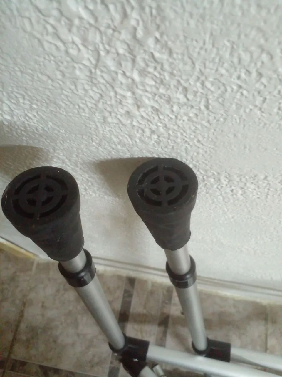 Andador Dobrável para Adultos - Foto 3