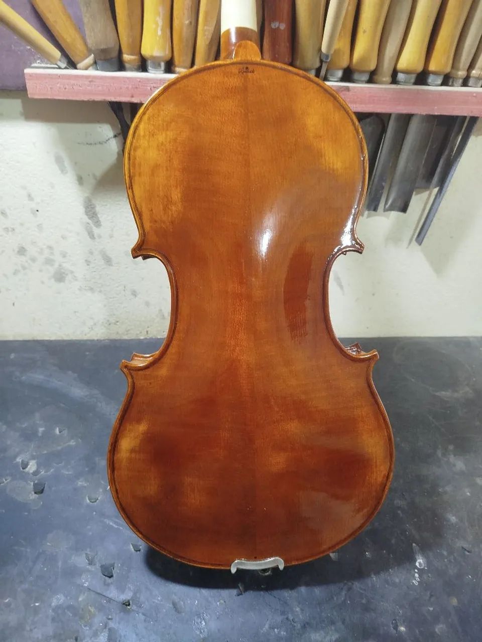 Viola 42 guarnieri - Foto 3