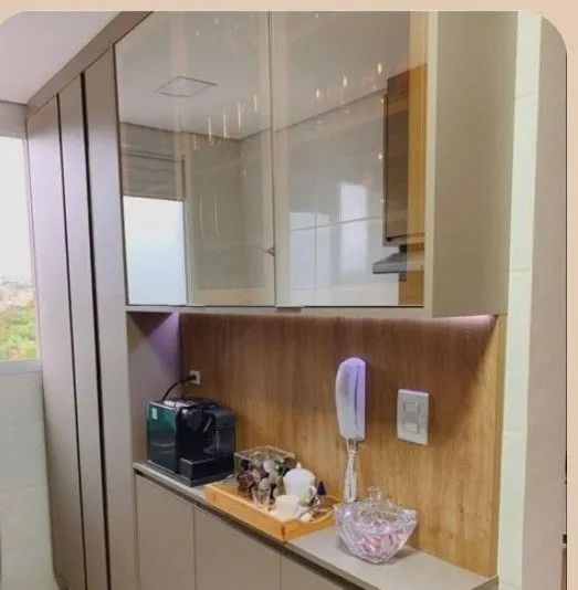 Montagem de móveis reparos e planejados  - Foto 3