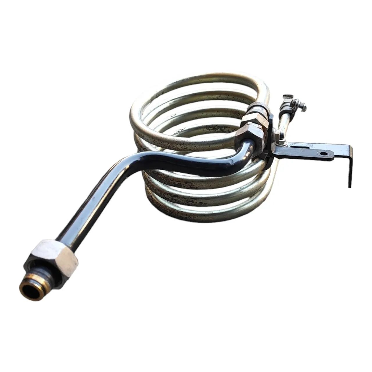 Serpentina Cano Do Compressor Original Tector 11190  E819 - Foto 4