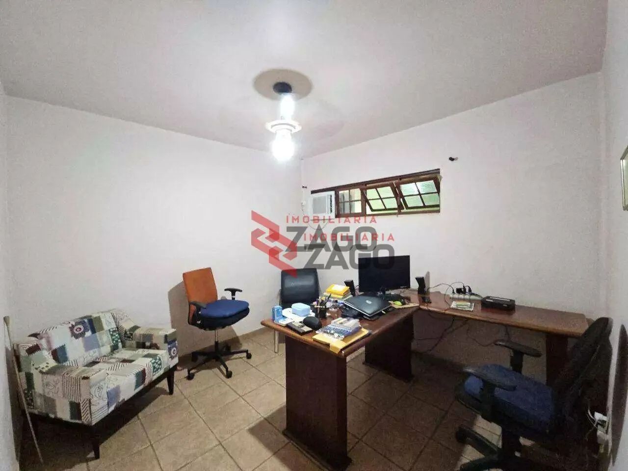 Casa com 4 dormitórios para alugar, 189 m² por R$ 3.000,00/mês - Vila Olímpica - Uberaba/M - Foto 3