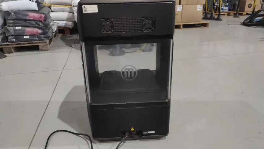 IMPRESSORA 3D MAKERBOT METHOD X + Filamentos de limpeza - Foto 5