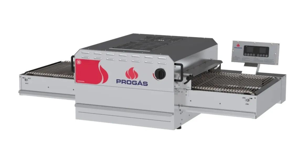 MB Forno de Pizza a Gás Progas
