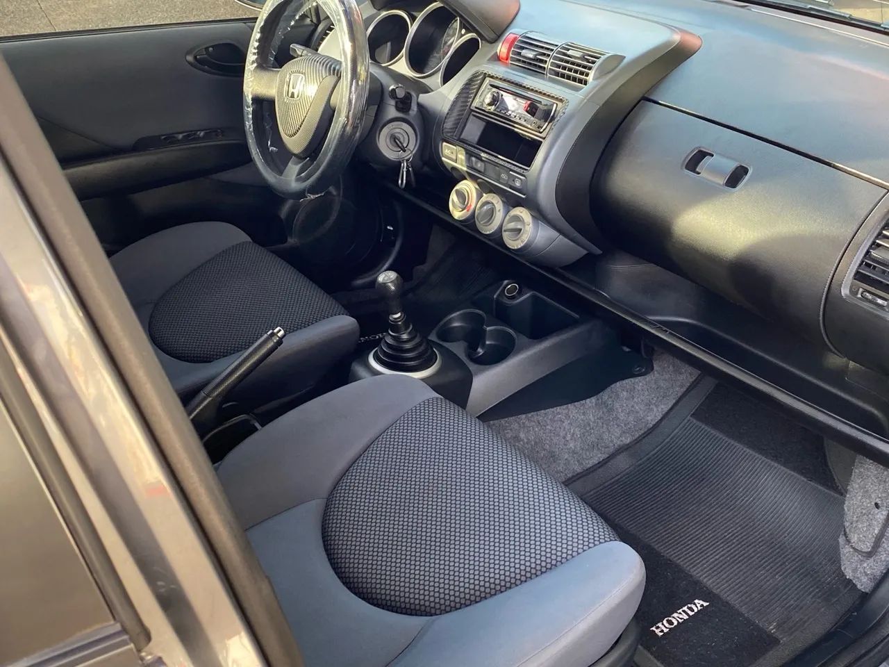 Honda Fit 1.4 - Foto 2