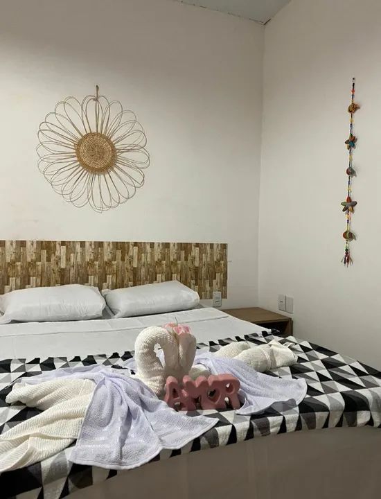 Linda casa dúplex 3/4 com piscina disponível para Páscoa  - Foto 7