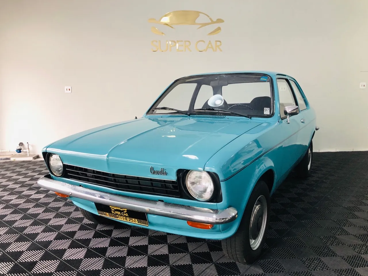 CHEVROLET CHEVETTE 1975 Usados e Novos