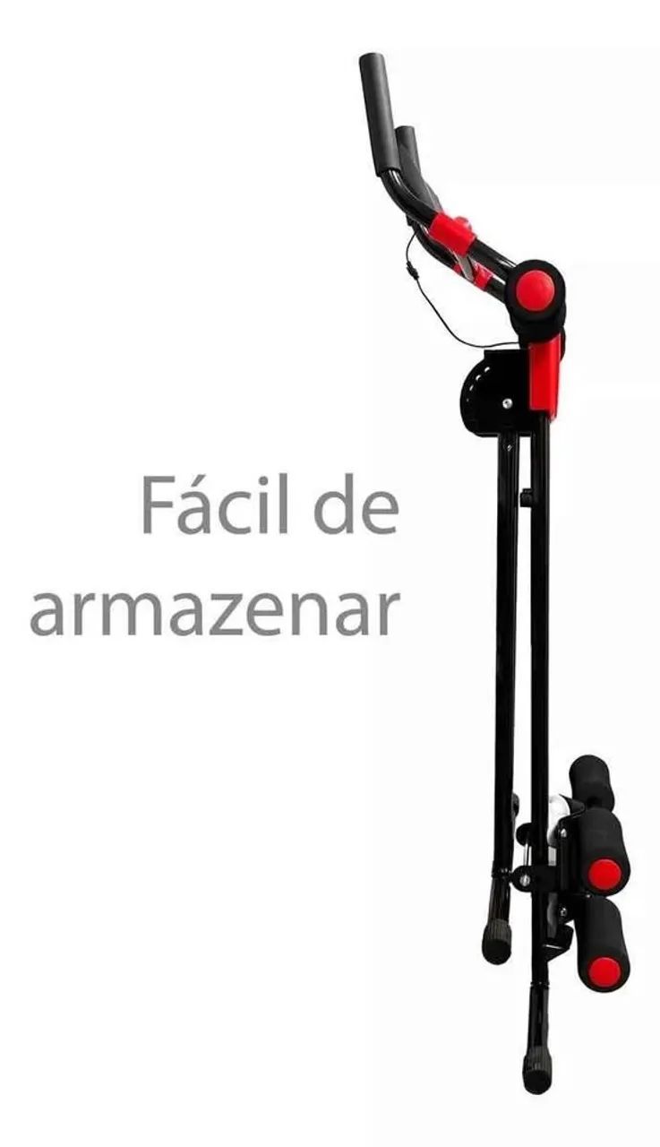 Aparelho de Abdominal AE20 - Transforme seu Corpo com Praticidade! - Foto 2