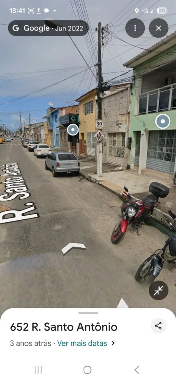 Foto - Maceió - Ponta Grossa