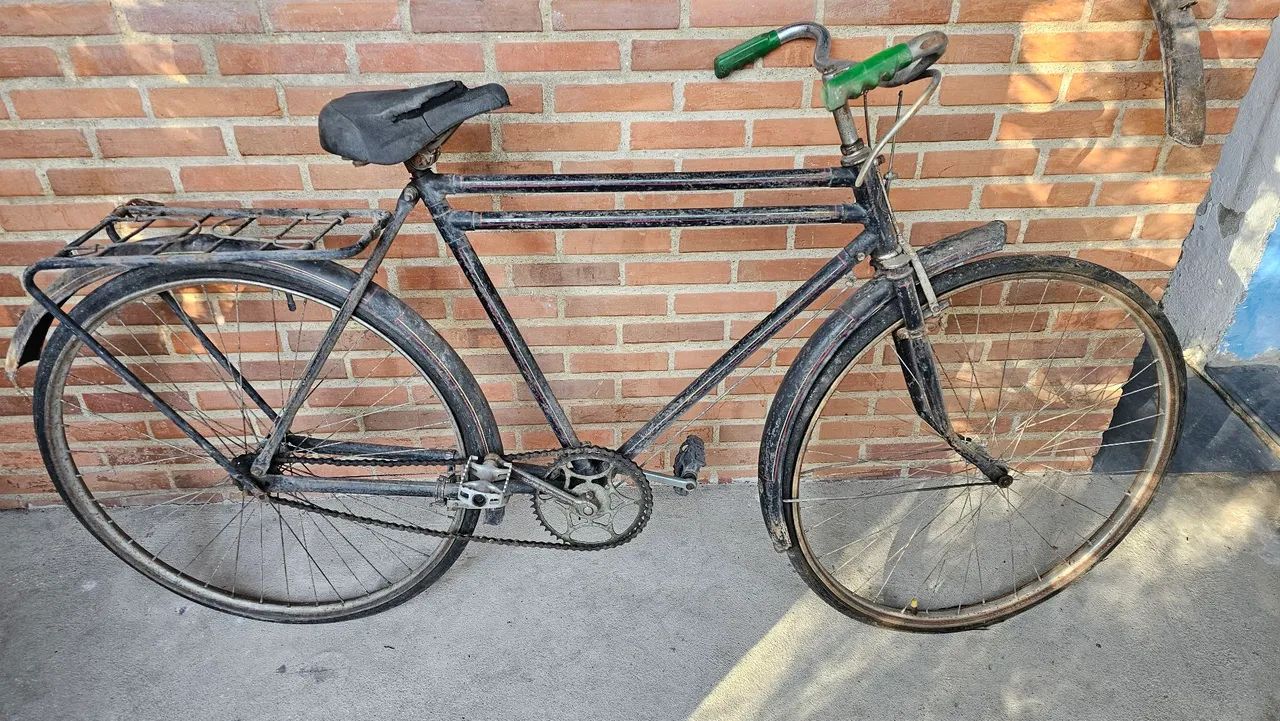 Bicicleta Hércules Ciclismo Bangu, Rio de Janeiro 1427680461 OLX