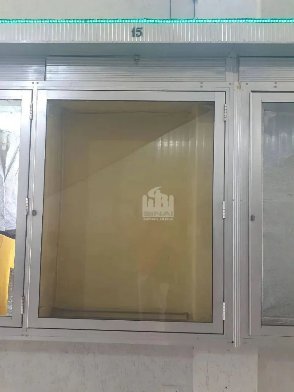 Box/Garagem para alugar por R$ 200,00/mês - Bom Retiro - São Paulo/SP