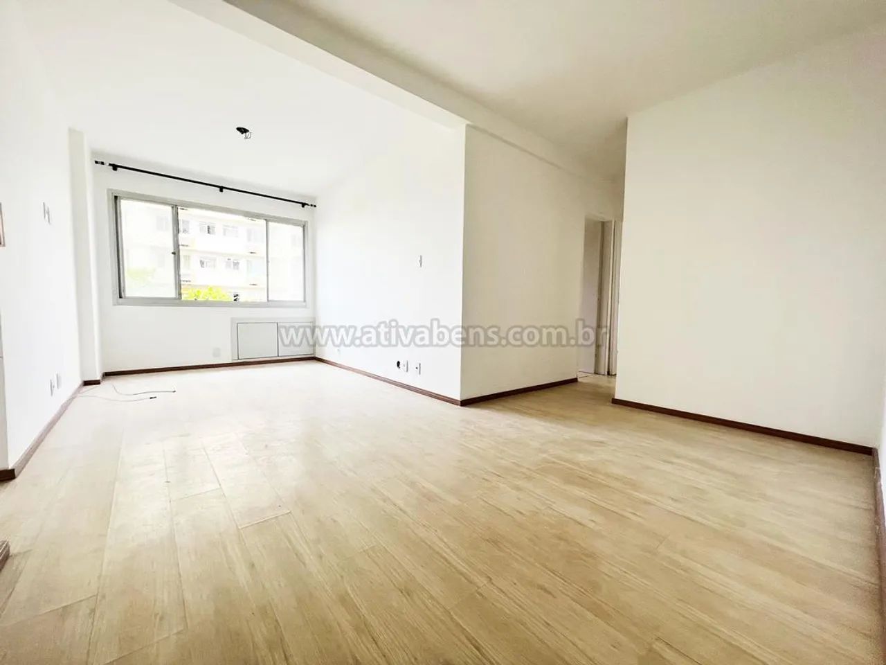 Lindo Apartamento 02 Quartos em Condomínio com Infra completa Barra da Tijuca