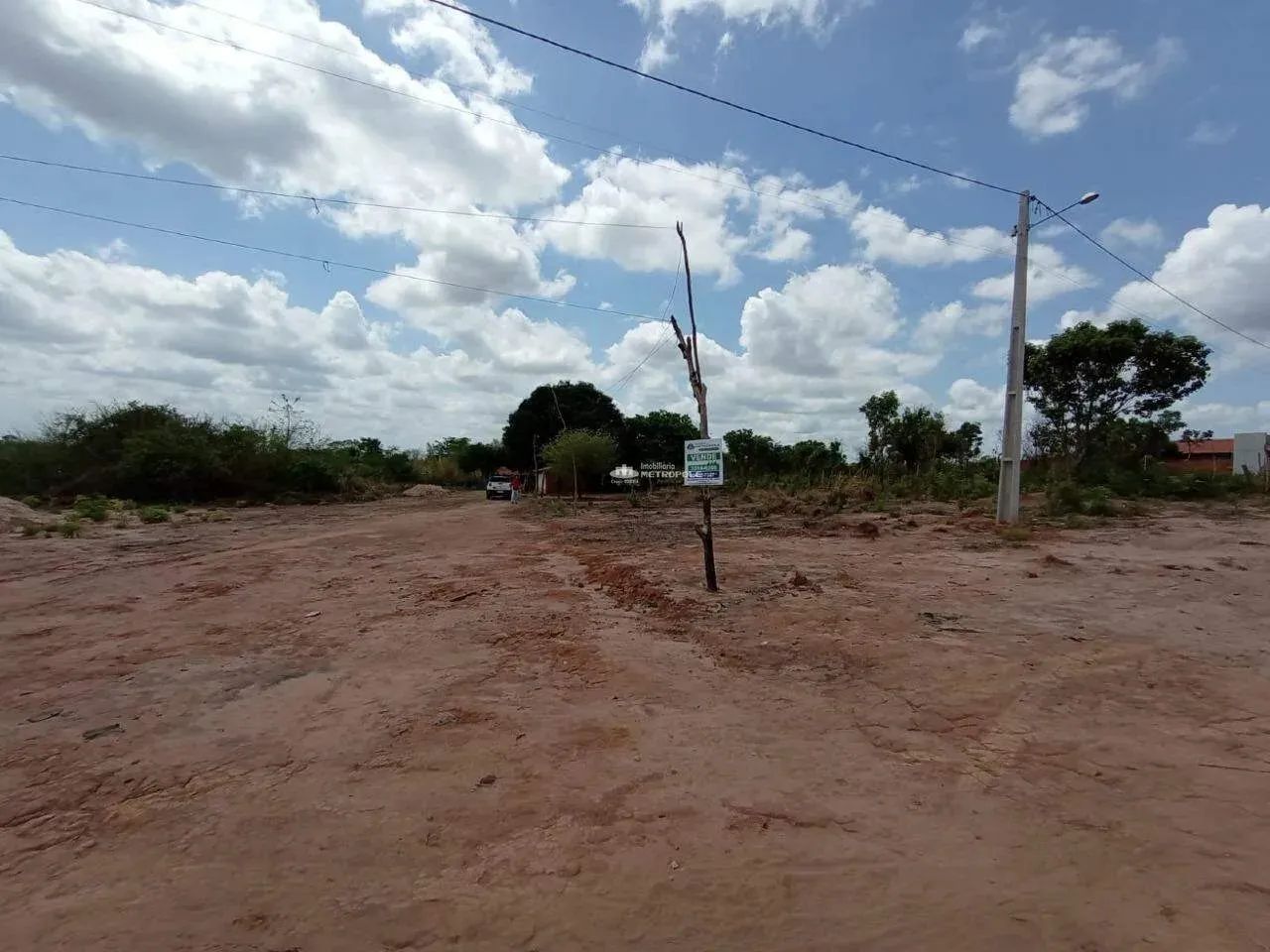RUA OURO, BAIRRO JÓIA -TIMON - MA - Foto 2