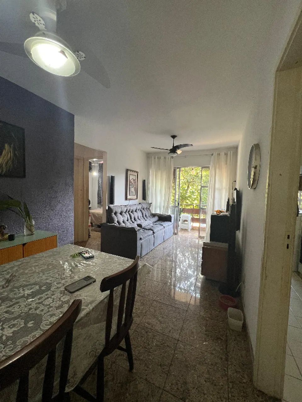 Apartamento com 2 Quartos à venda, 52m² - Itanhangá - Foto 4