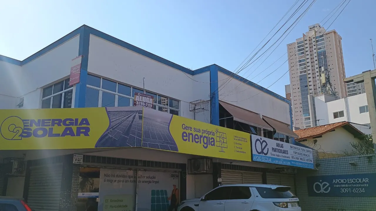 Ótima Sala Jardim América