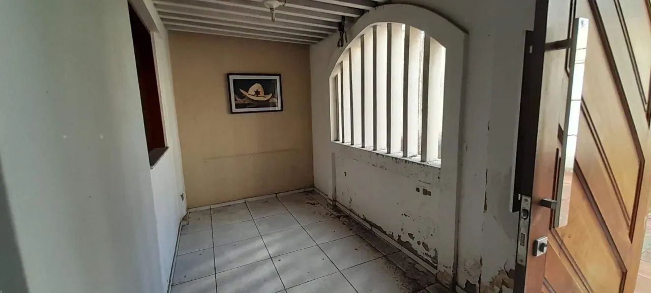 Casa 160m2 5 quartos 3 suites, 2 vagas Cidade 2000 na av Andrade Furtado - Foto 4
