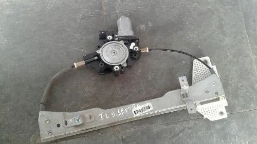 Maquina Vidro Elétrico T. Direito Nissan Sentra 08 Orig 8165
