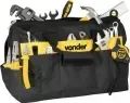 Bolsa em lona para ferramentas, 47,0 cm x 30,0 cm x 35,0 cm, BL 008, Vonder - Foto 3