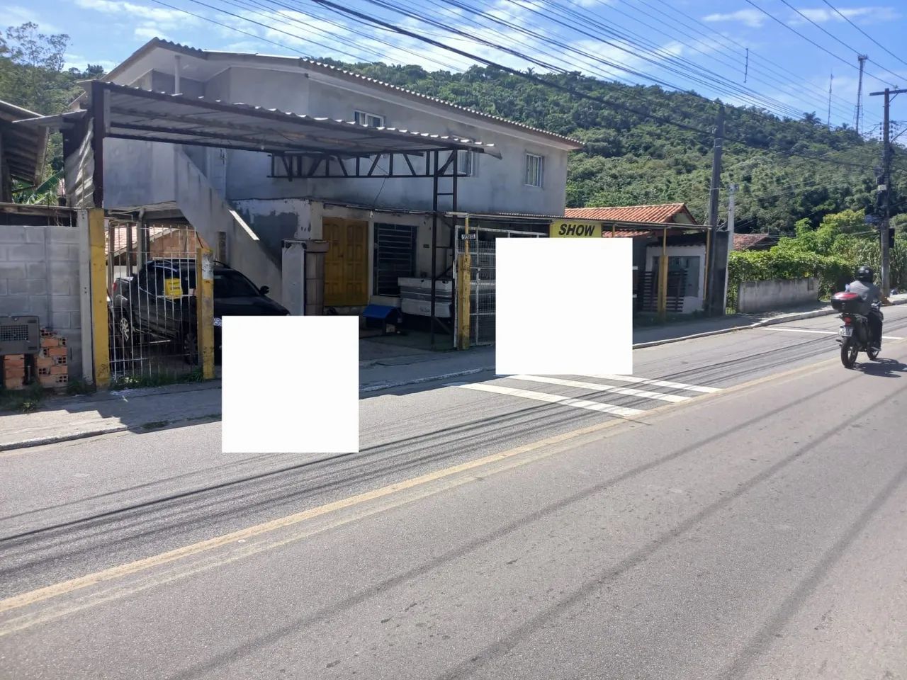 Telhado Treliça 6x6 Metros - Foto 5