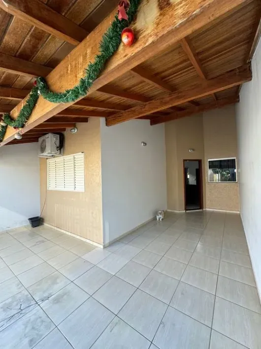 Casa Nova descoberta, VDF-06