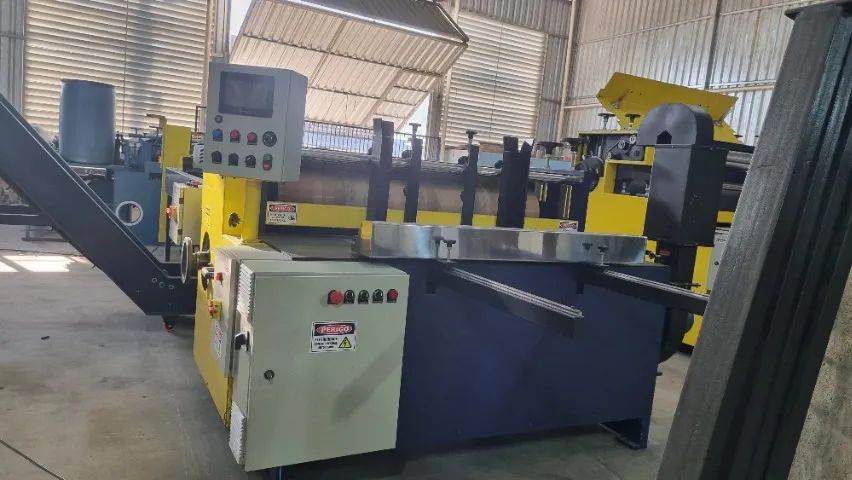 Corte e Vinco Rotativa 1500 c/acessórios - Foto 4