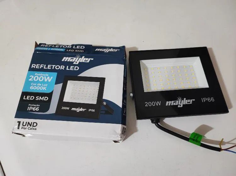 Refletor 200W