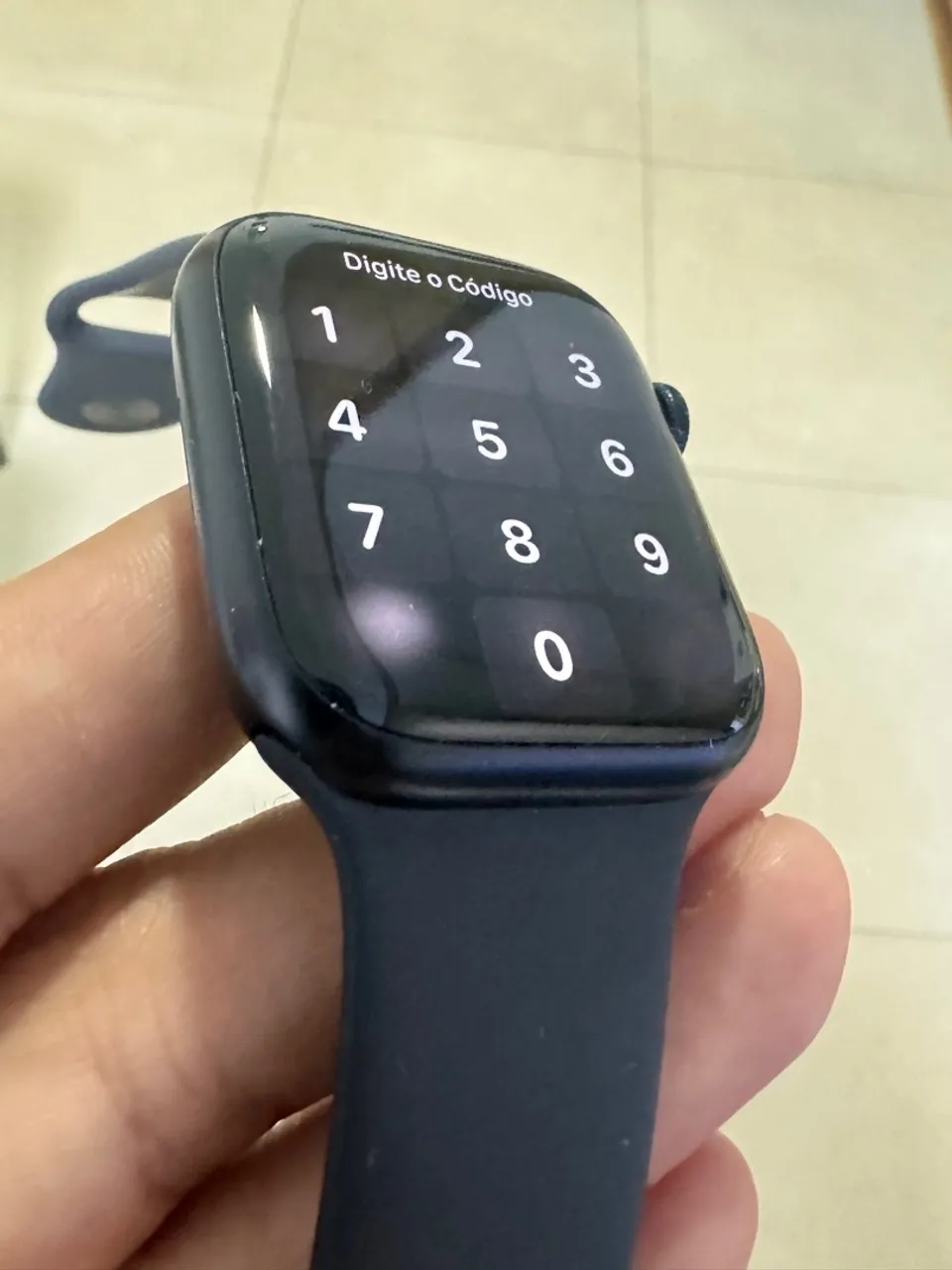 Apple Watch Series 9 45mm