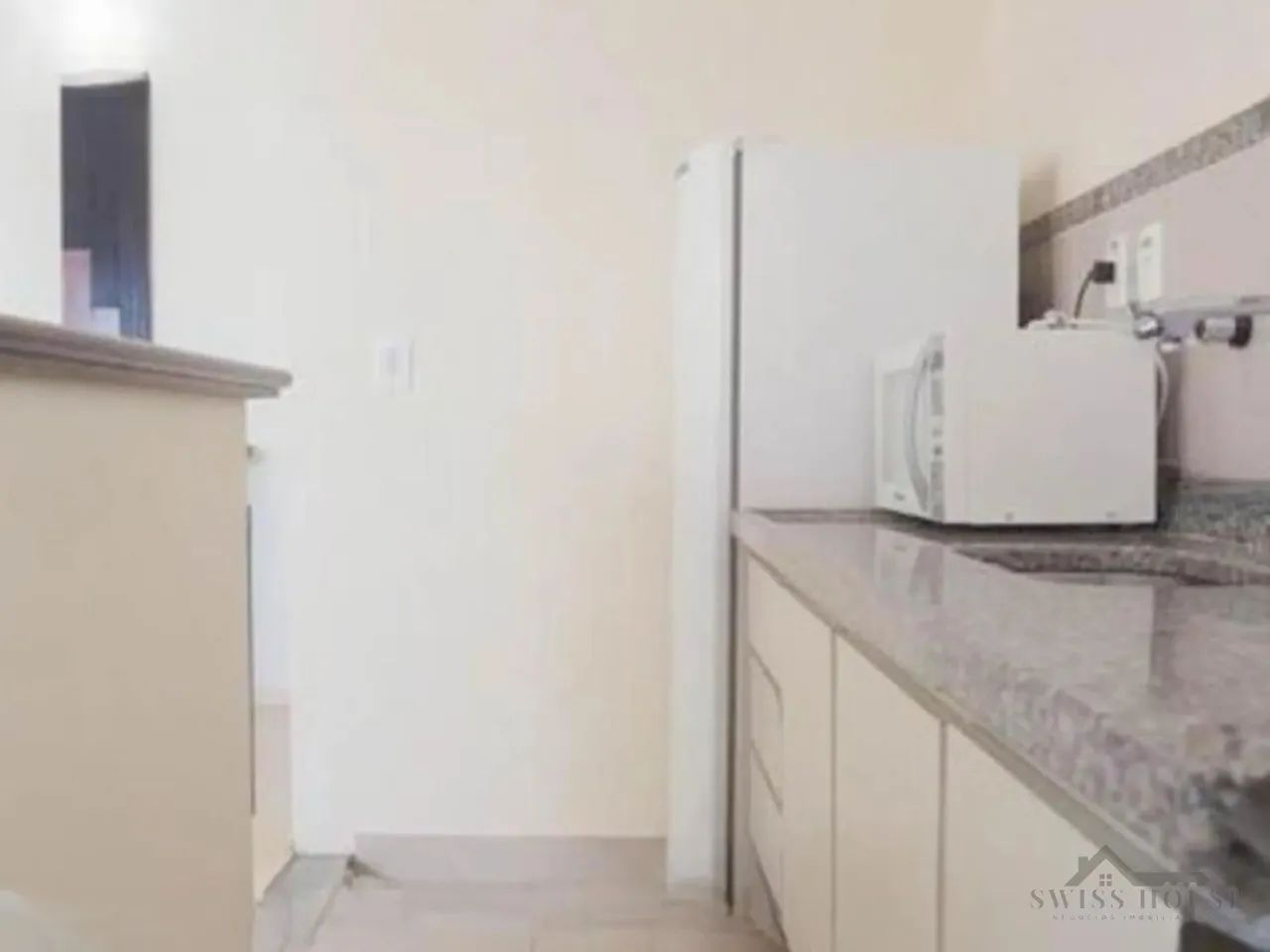Apartamento mobiliado à venda no Cambuí em Campinas/SP - Foto 4