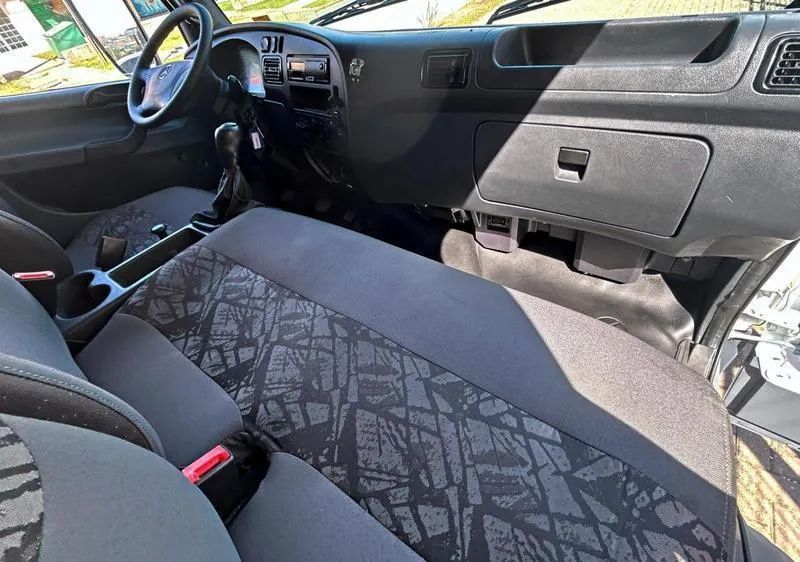 MERCEDES-BENZ ACCELO 815 2020 - Foto 4