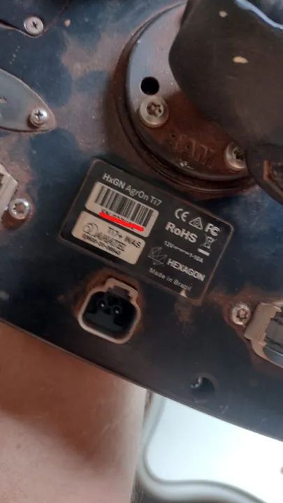 Gps hexagon  - Foto 3