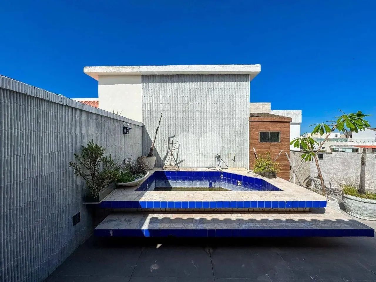 Apartamento com 3 quartos para alugar, 152 m² por R$ 8.200/mês - Recreio dos Bandeirantes  - Foto 8