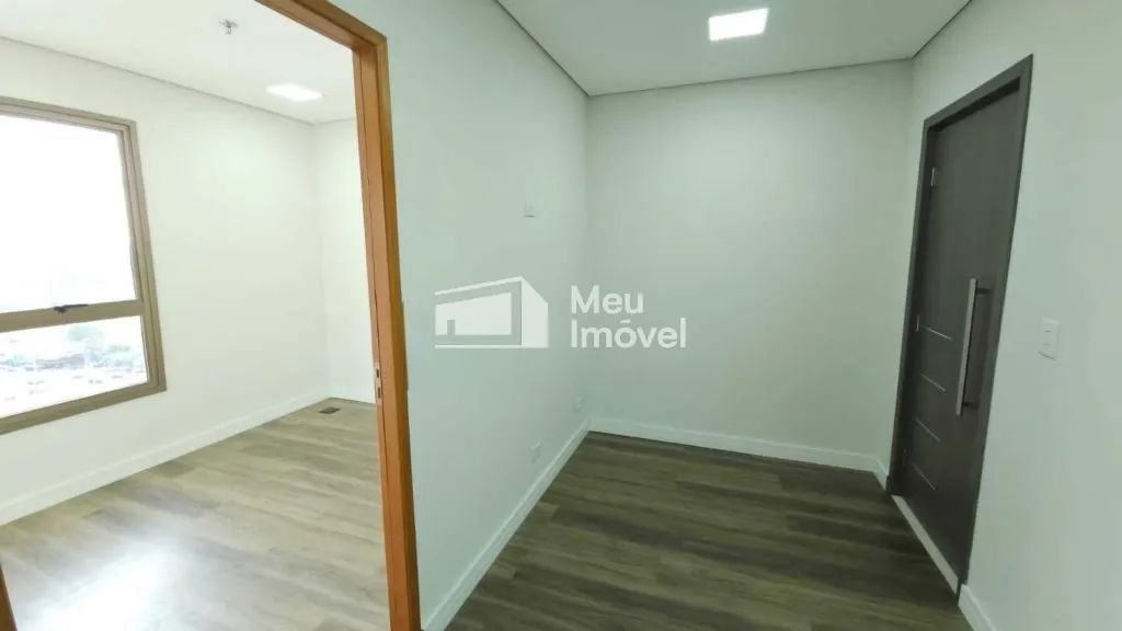 GIBR-20602 Aluguel Sala Comercial com 126m² Costa Norte Offices Royal Park - Ao lado do Jd - Foto 3