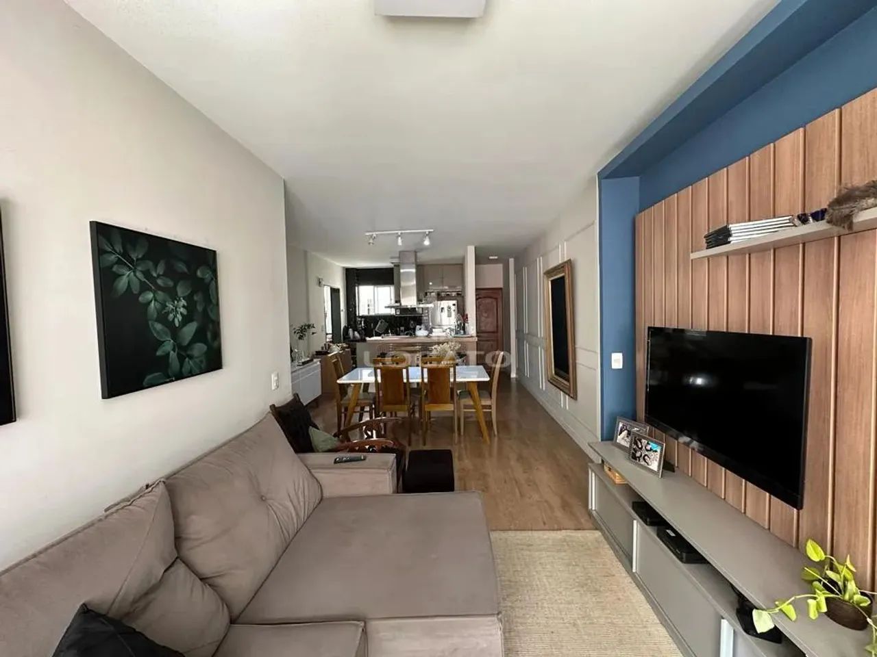 Excelente apartamento de três quartos no Bairro Alto dos Passos - Foto 3