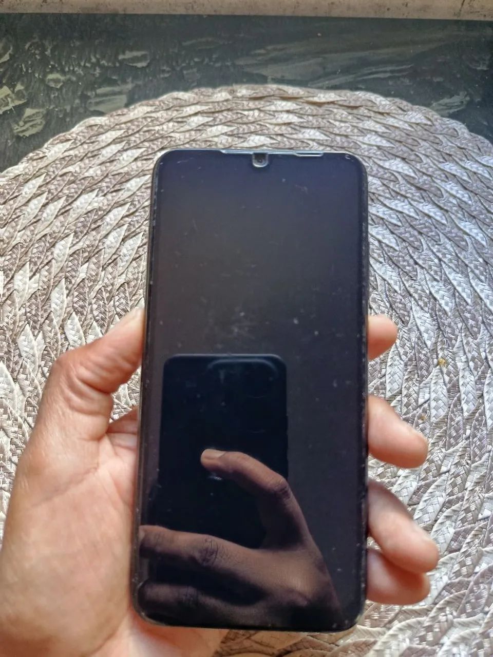 Celular Xiaomi Redmi Note 8- usado. - Foto 2
