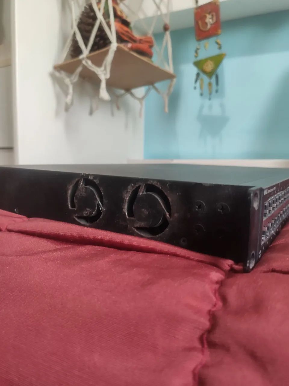 Switch Dell PowerConnect 2848 - Foto 3