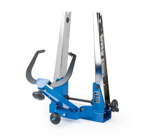 Alinhador Desempenador Centrador De Rodas Park Tool Ts-4.2
